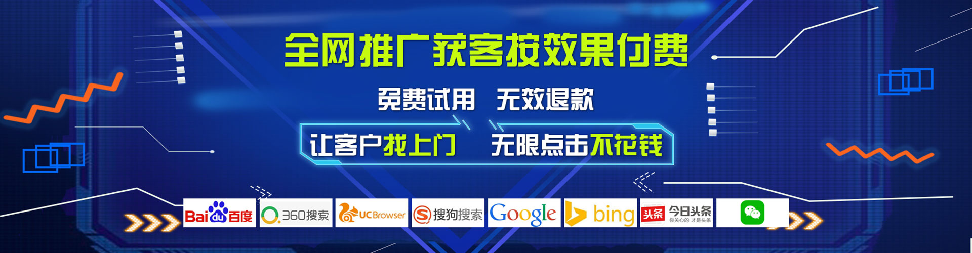 郯城竞价代运营